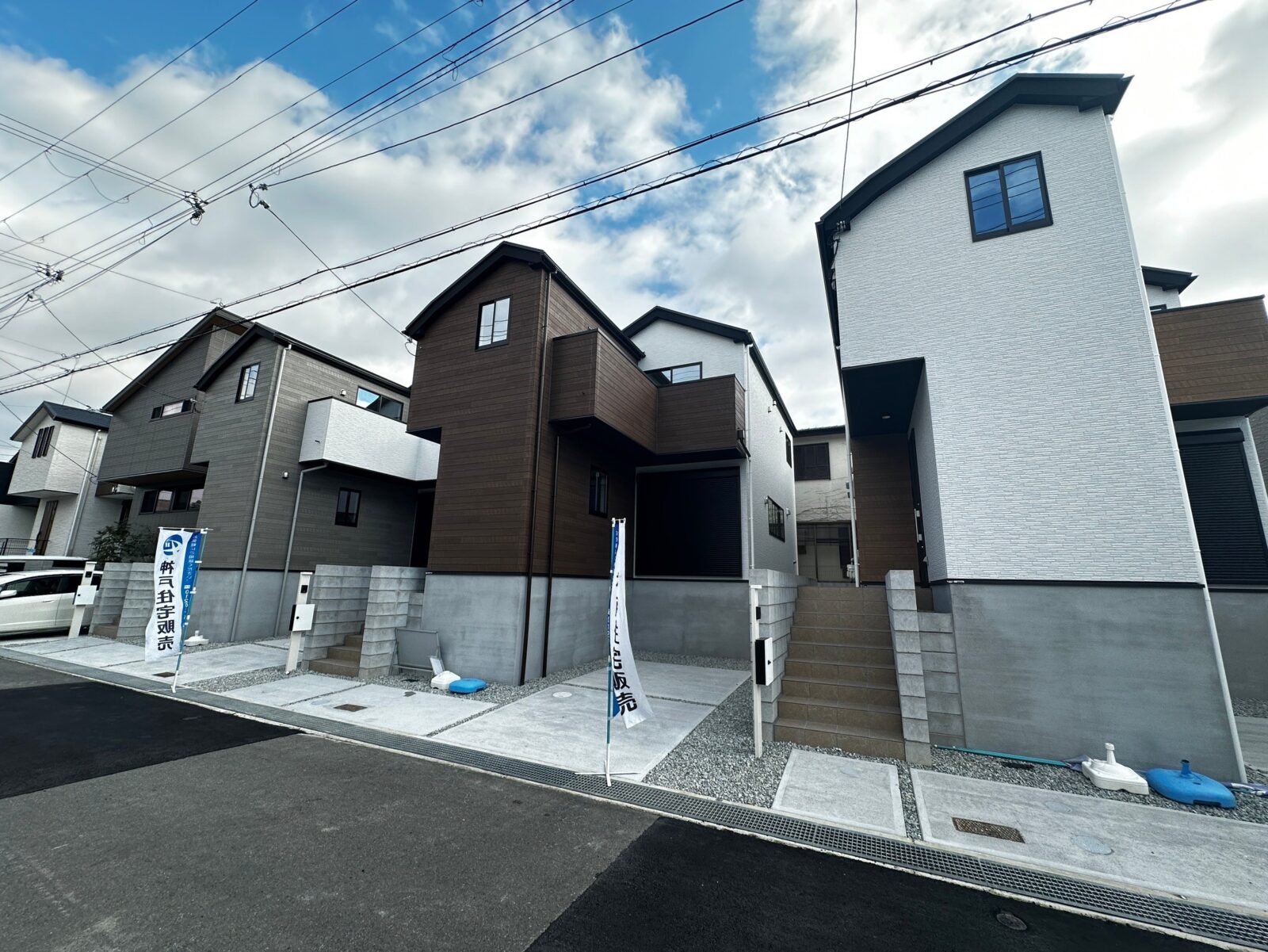 明石市太寺天王町